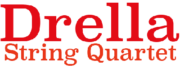 Drella String Quartet logo